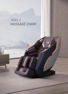 ARG HEALTH CARE Massage Chair