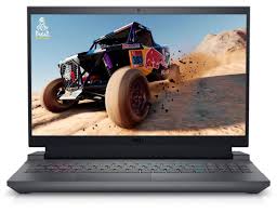 Dell G15-5530 Slim Gaming Laptop