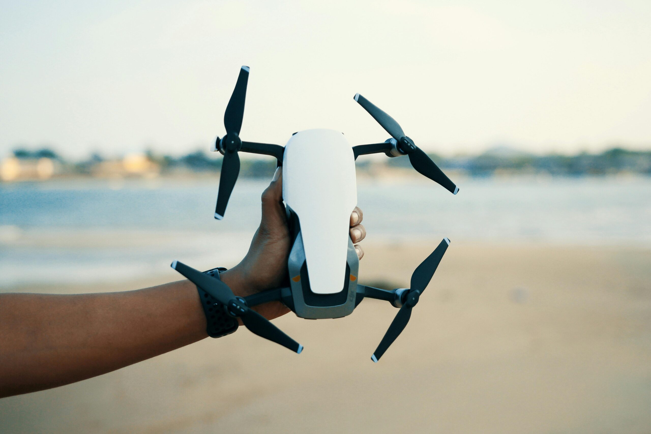 Drones for Beginners