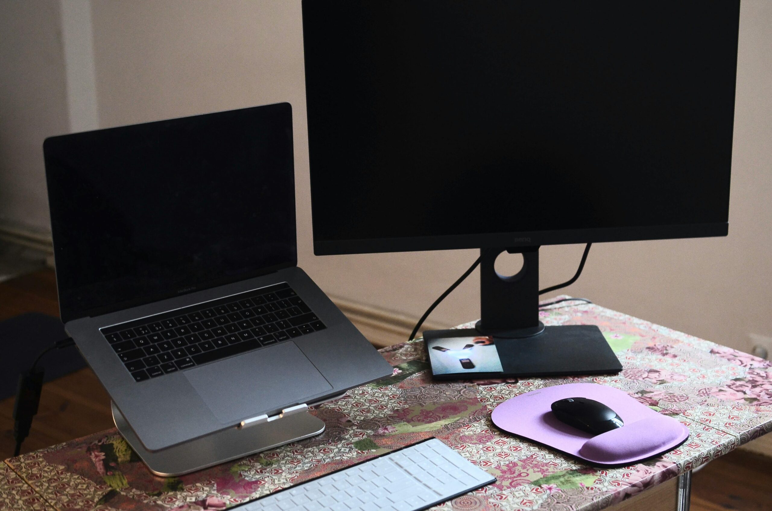 gaming laptop vs desktop