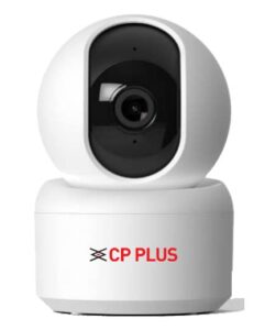 CP PLUS 2MP Full HD Smart Wi-Fi CCTV Home Security Camera 