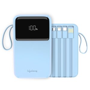 Lifelong ZenCharge 20000 mAh