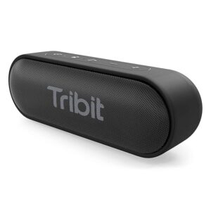 4- Tribit[Upgraded Version XSound Go