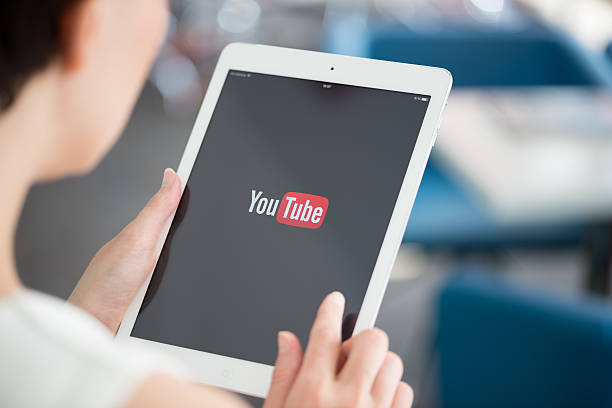 youtube video marketing