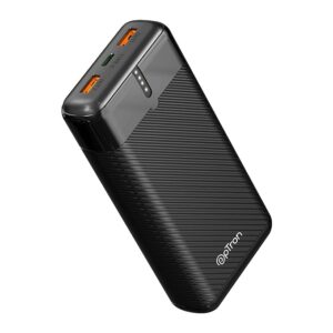 pTron Newly Launched Dynamo Surge 20000mAh